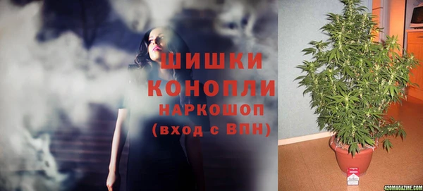 ALPHA PVP Горнозаводск